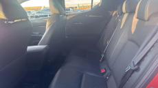 Toyota C-HR 2.0 Hybrid Orange Edition 5dr CVT Hybrid Hatchback